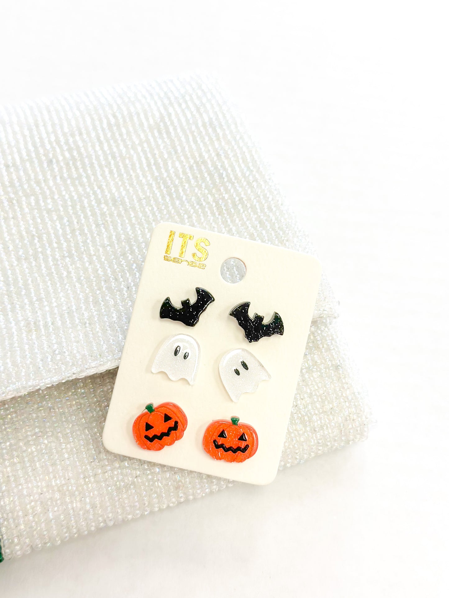 Halloween Studs