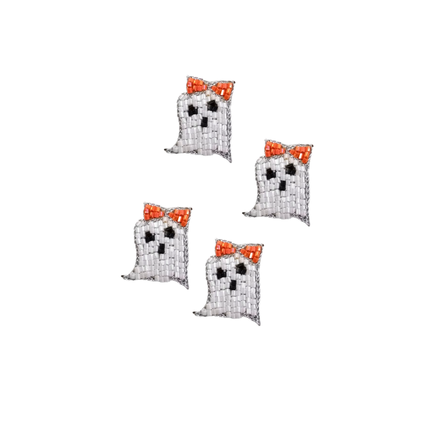 Ghost Addi Luxe Studs