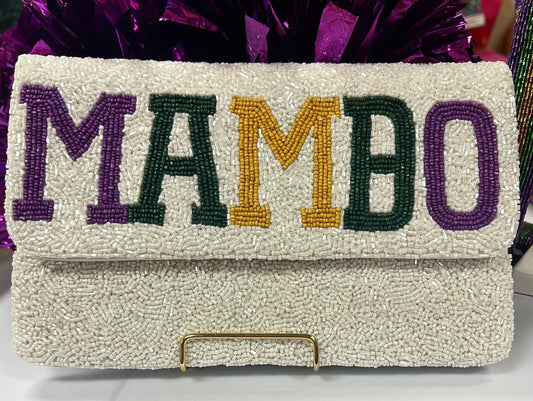 Mambo Crossbody