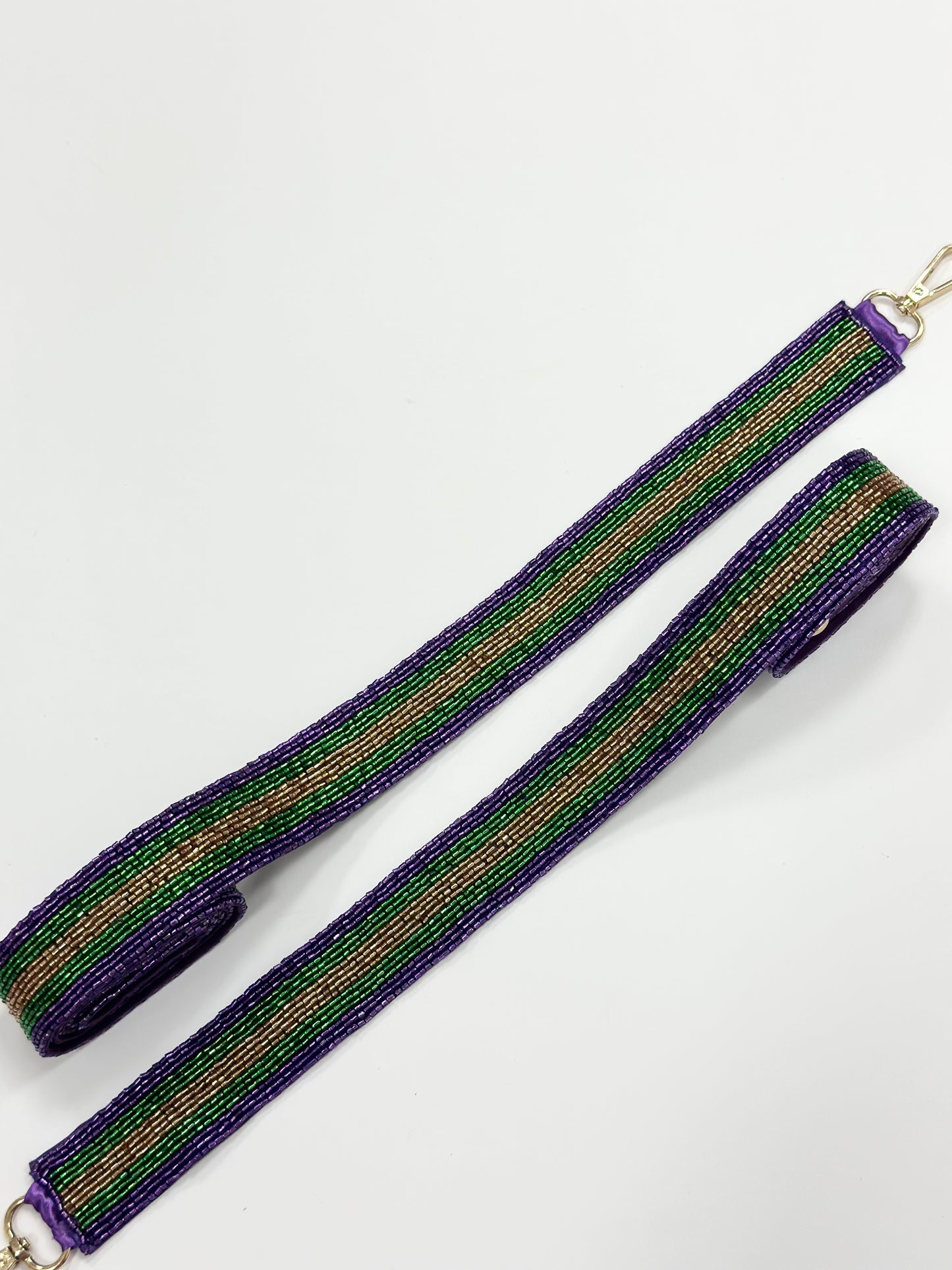 Mardi Purse Strap